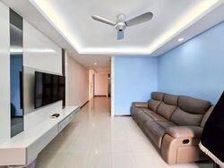 Blk 676A Edelweiss@jurong (Jurong West), HDB 5 Rooms #634175911